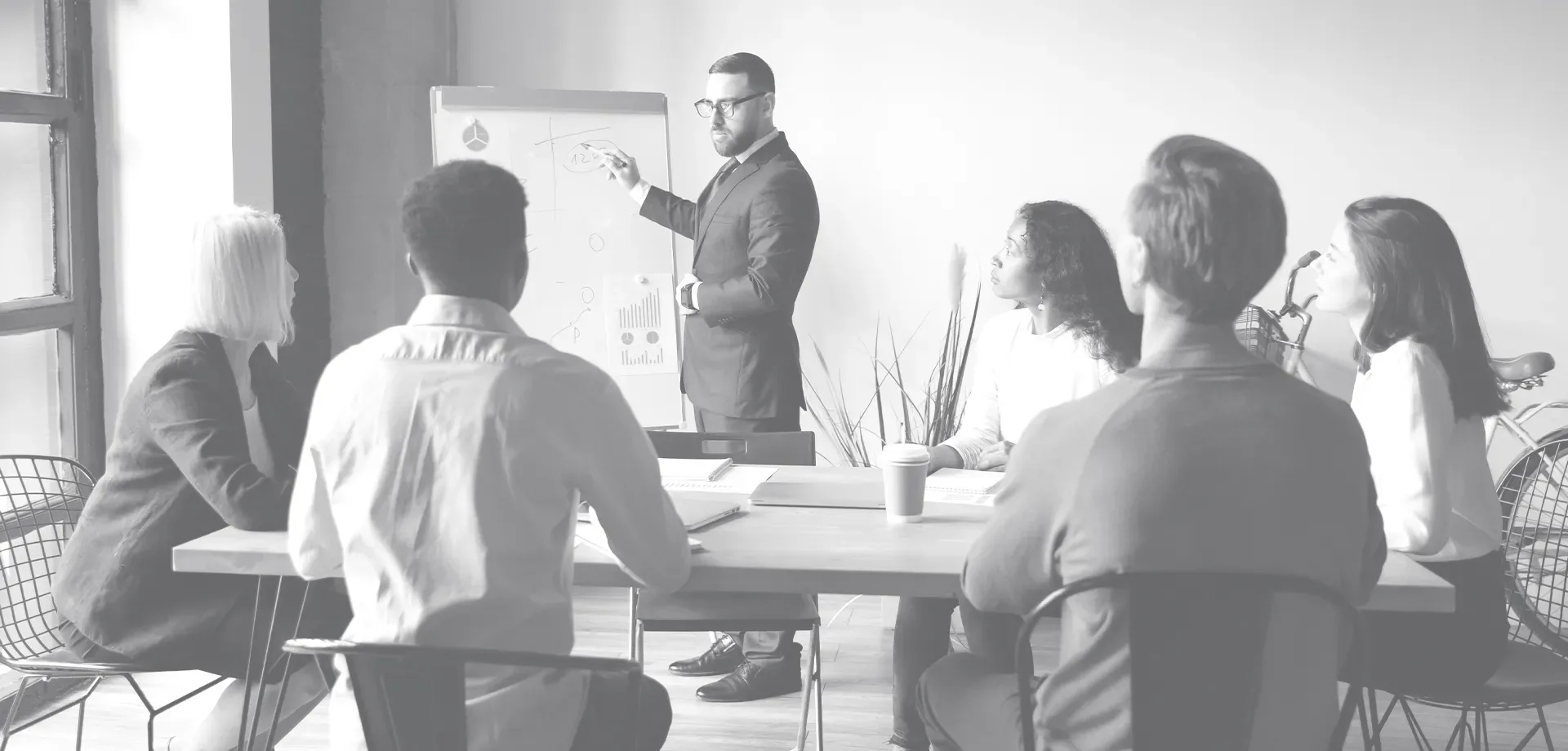 Maximizing Business Growth with the Right Strategic Planning Solutions