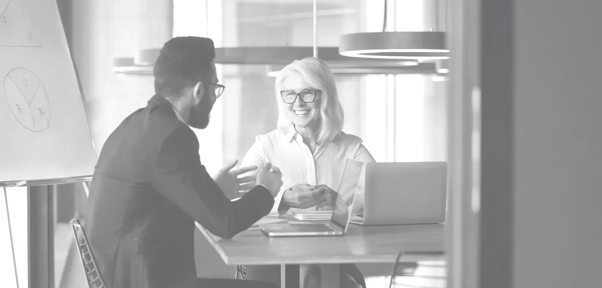 Strategic Planning with the Balanced Scorecard
