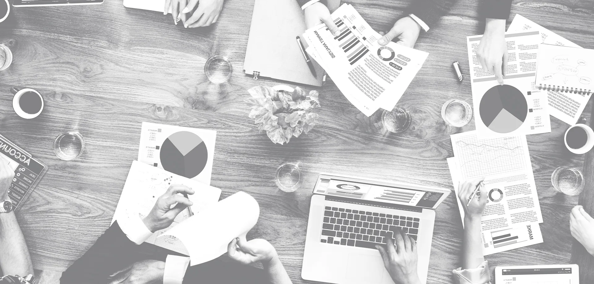 The Significance of a Well-Structured Plan