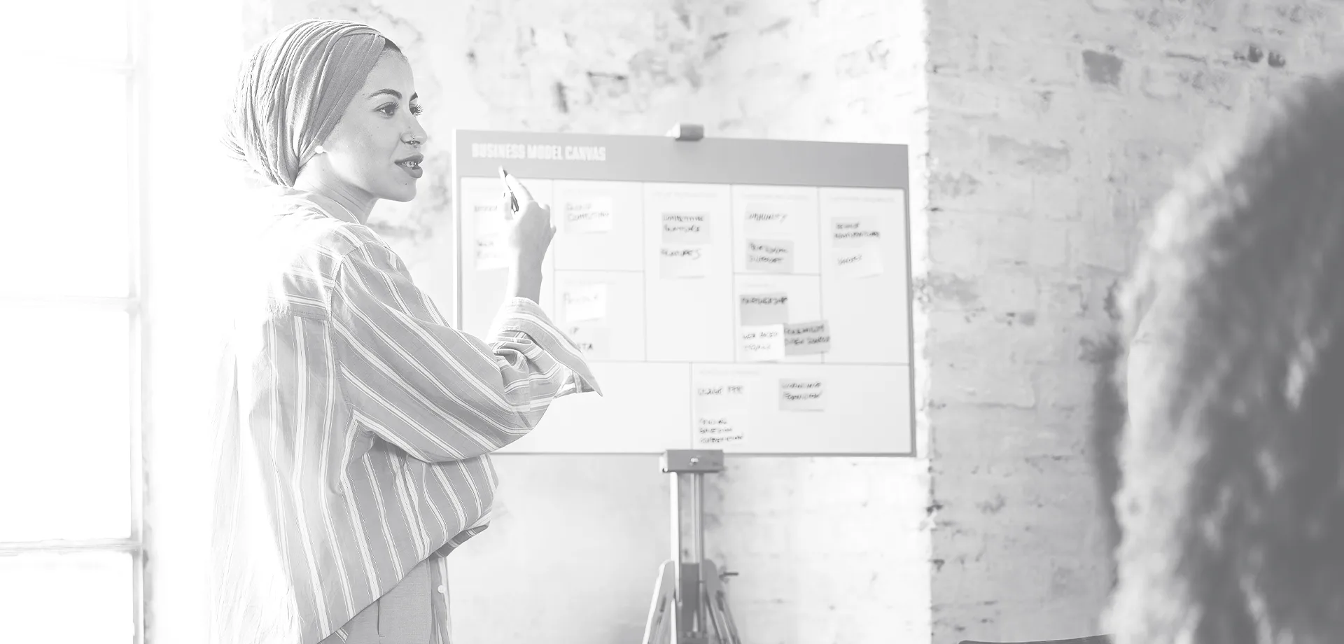 The Ultimate Guide to the Business Model Canvas